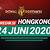 prediksi hk hari rabu 24 juni 2020
