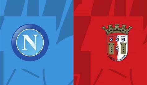 Champions League, Braga-Napoli 1-2: ok la prima europea di Garcia