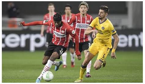 Prediksi PSV vs Arsenal di Liga Champions: Head to Head, Susunan Pemain