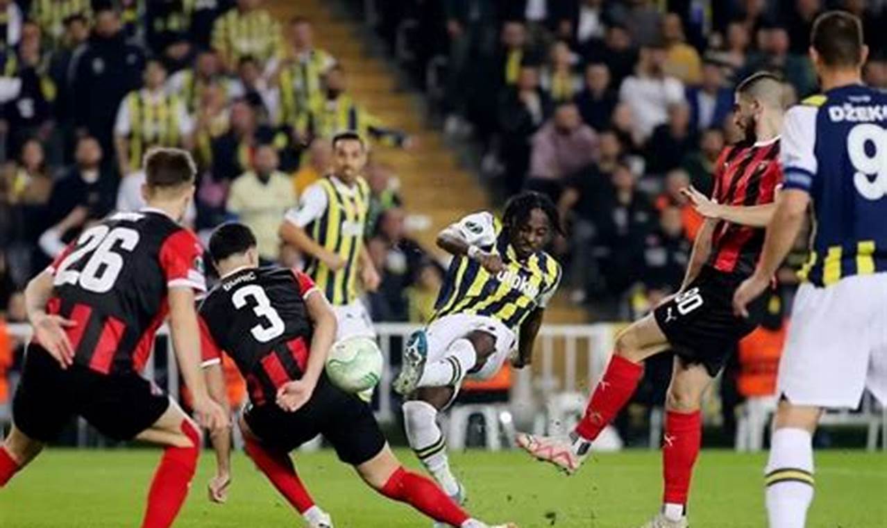 Prediksi Jitu: Konyaspor vs Trabzonspor, Duel Sengit Liga Turki 2024