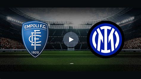 prediksi inter milan vs empoli