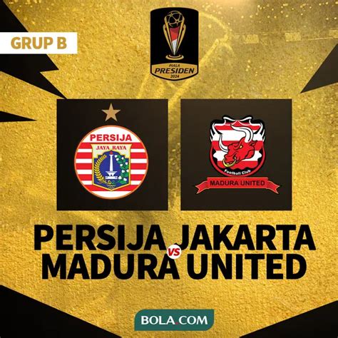 prediksi persija vs madura