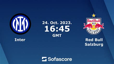 Pertandingan RB Salzburg Vs Inter Milan, 9 Agustus 2023: Peluang Kemenangan dan Statistik