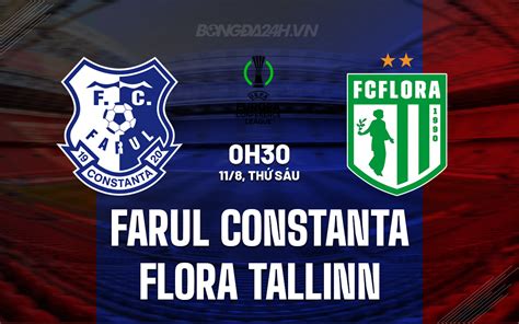 Prediksi Farul Constanta Vs Flora dan Statistik