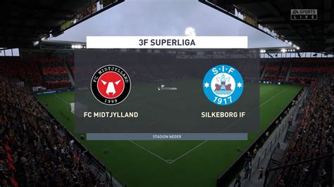 Prediksi Skor Bola FC Midtjylland vs Silkeborg dan Statistik Pertandingan