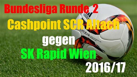 Prediksi Skor Bola Rapid Vienna Vs Cashpoint SCR Altach 5 Agustus 2023 Dan Statistik Pertandingan