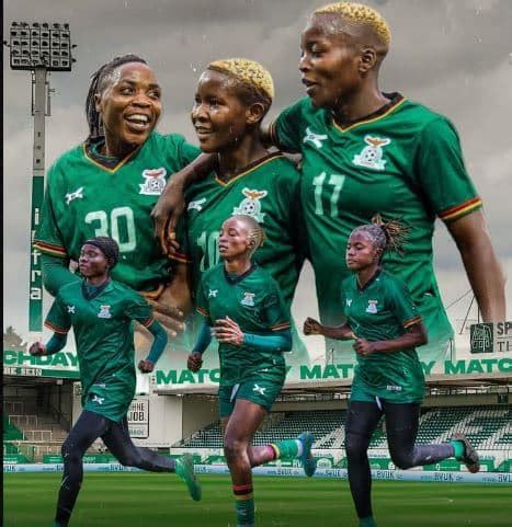 Prediksi Skor Kosta Rika Vs Zambia Dan Statistik Pertandingan, Piala Dunia Wanita