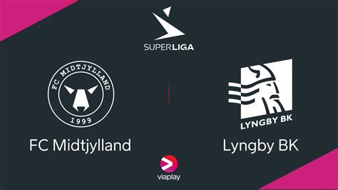 Prediksi Skor Lyngby BK Vs FC Midtjylland