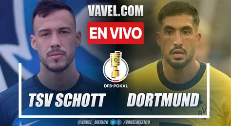 Prediksi Skor TSV Schott Vs Borussia Dortmund, 12 Agustus 2023 dan Analisis Pertandingan