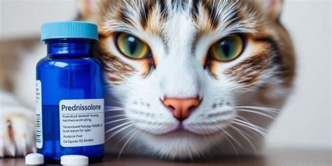 Prednicare For Cats Side Effects