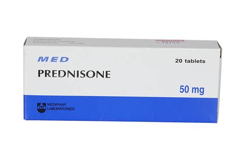 Understanding Prednisone 50 mg: Uses, Side Effects, and Precautions