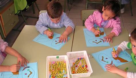 Juego de las Frutas | Montessori activities, Activities for kids