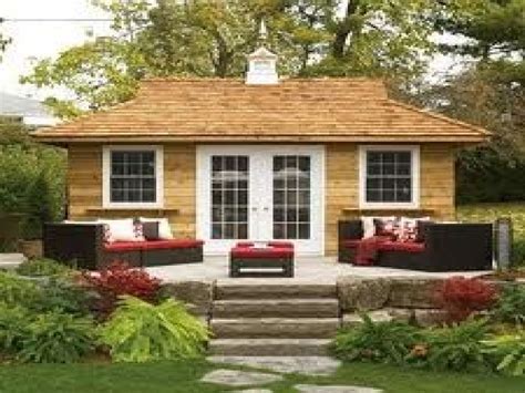Prefab Backyard Cottages