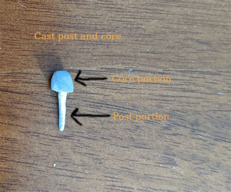 prefab post core code