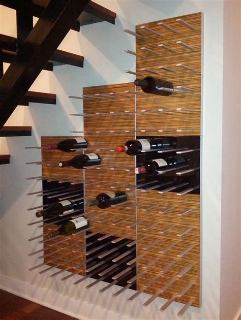 Prefab Wine Cellar