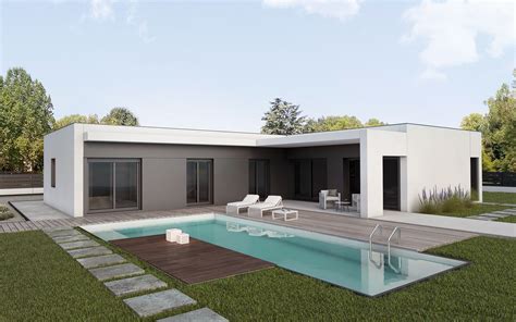 Prefabricadas Pequeas