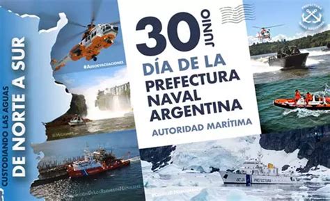 prefectura naval argentina turnos