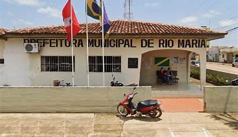 Câmara Municipal de Rio Maria - Pará