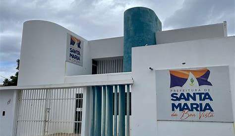 Prefeitura de Santa Maria da Boa Vista publica edital para Concurso