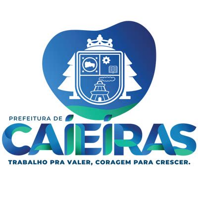 prefeitura de caieiras cep