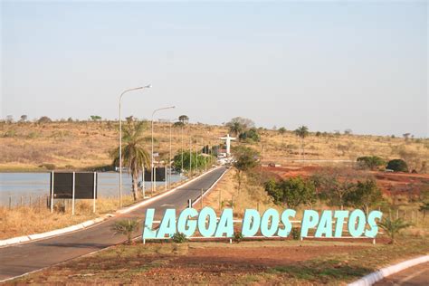 prefeitura de lagoa dos patos mg