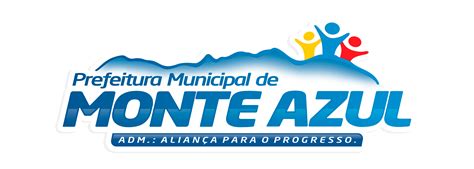 prefeitura de monte azul