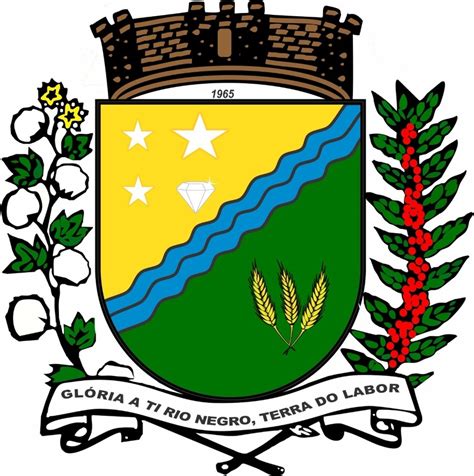 prefeitura de rio negro ms