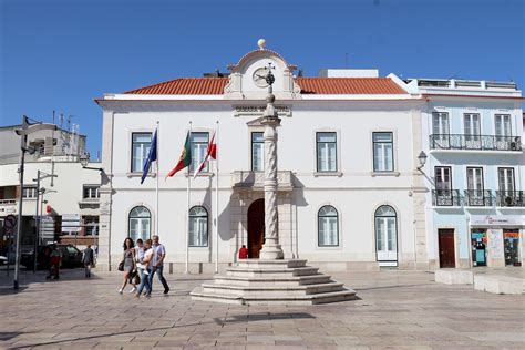 prefeitura de vila franca de xira