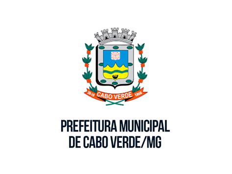 prefeitura municipal de cabo verde mg