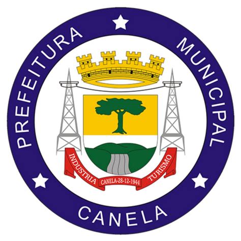 prefeitura municipal de canela admin