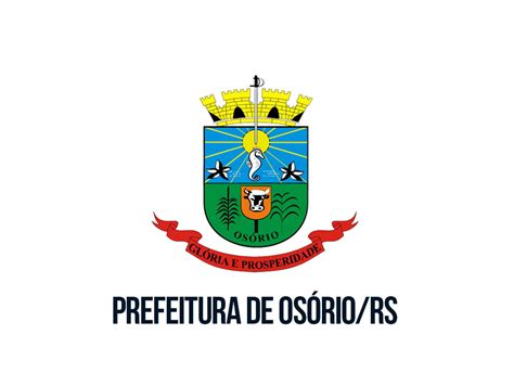 prefeitura municipal de osorio