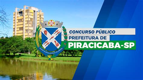 prefeitura municipal de piracicaba cnd