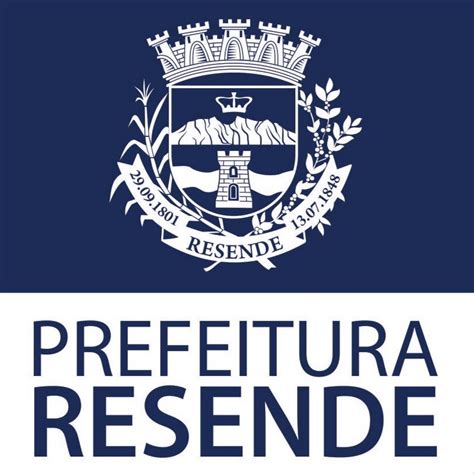 prefeitura municipal de resende