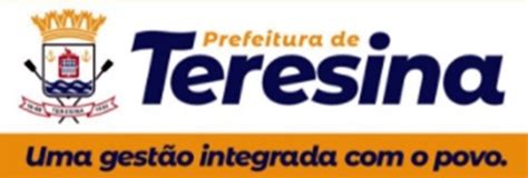 prefeitura municipal de teresina teresina pi