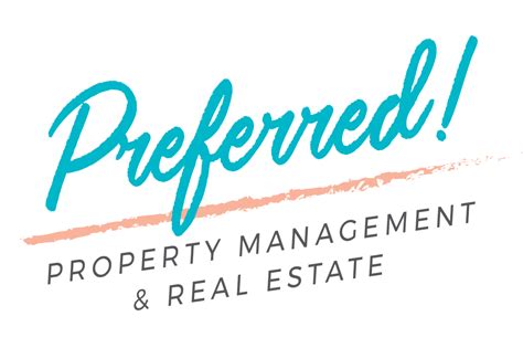 Preferred Property Management: The Key To Efficiently Managing Your Real Estate Investments