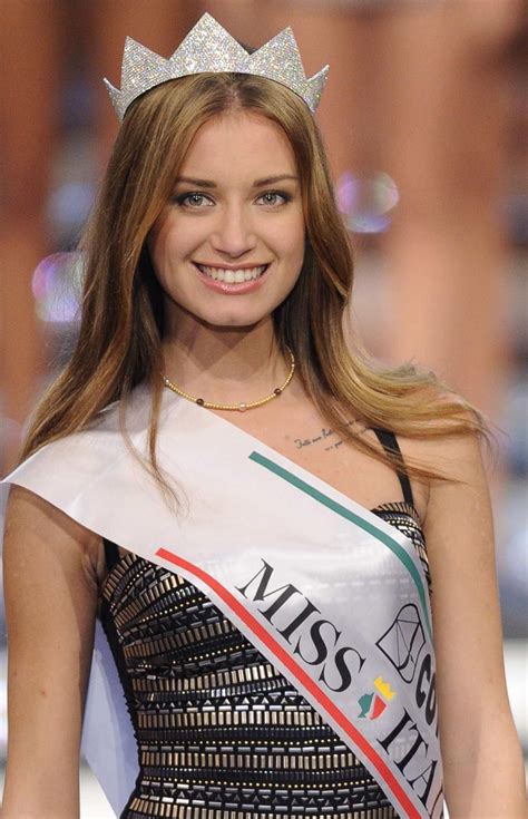 prefinaliste miss italia 2013