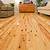 prefinished australian cypress flooring