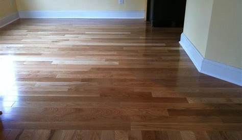 Texas Mesquite flooring. Custom prefinished by Woodwright Dallas