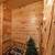 prefinished knotty pine