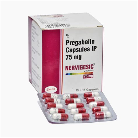 pregabalin use in depression
