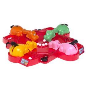 preggos hungry hungry