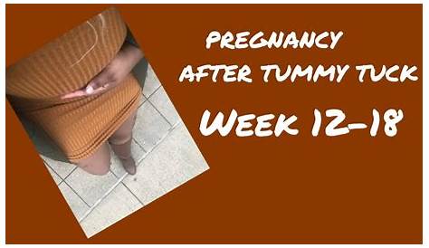 Pregnancy After A Tummy Tuck Photos