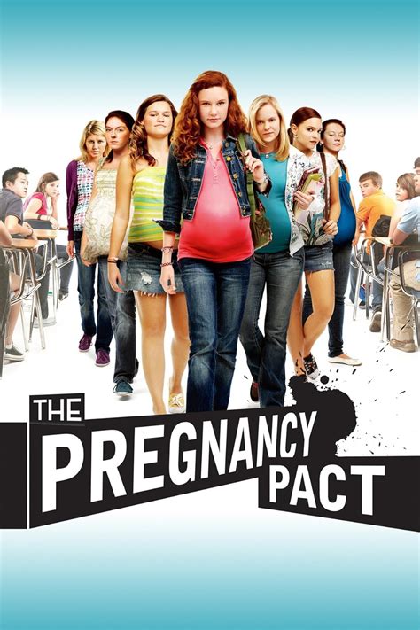 The Pregnancy Pact Descargar The Pregnancy Pact DVDRip Latino