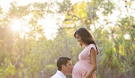 Pregnancy Photoshoot With Husband Maternity Photo Shoot Houston Texas Shannon Reece Jones