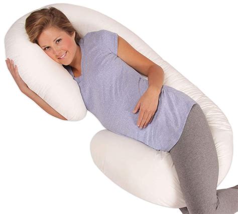 Awasome Pregnancy Pillow For Back Pain References