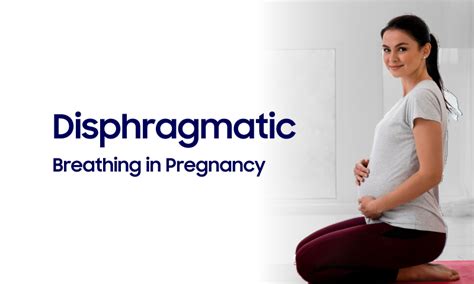Breathing Easier During Pregnancy: Understanding and Managing Pregnancy and Breathing Problems