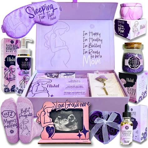 Pregnancy Essentials Gift