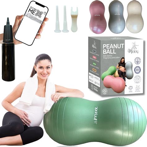 Pregnancy Exercise Ball Amazon