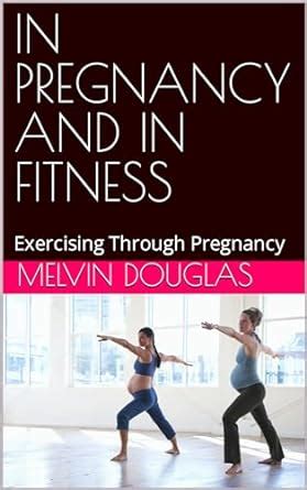 Pregnancy Exercise Book