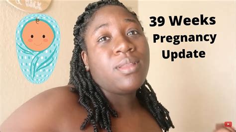 Pregnancy Induction At 39 Weeks